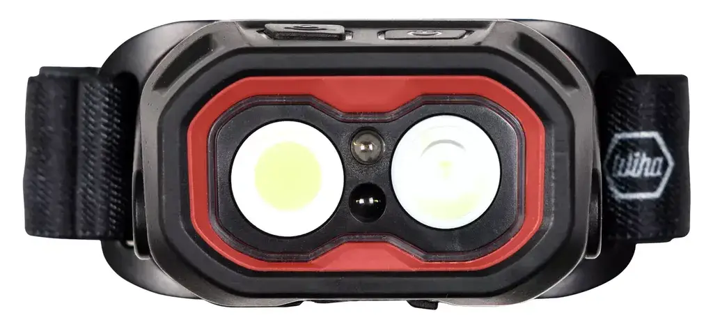 Wiha Radna lampa sa senzorom 500 lm 45700