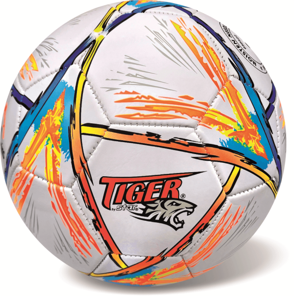 Tomo šped Lopta nogometna Kup 35-859, Bijela