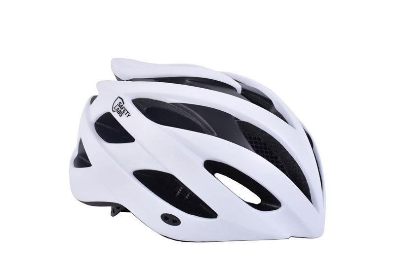 Safety Labs Kaciga Avex Light, Bijela