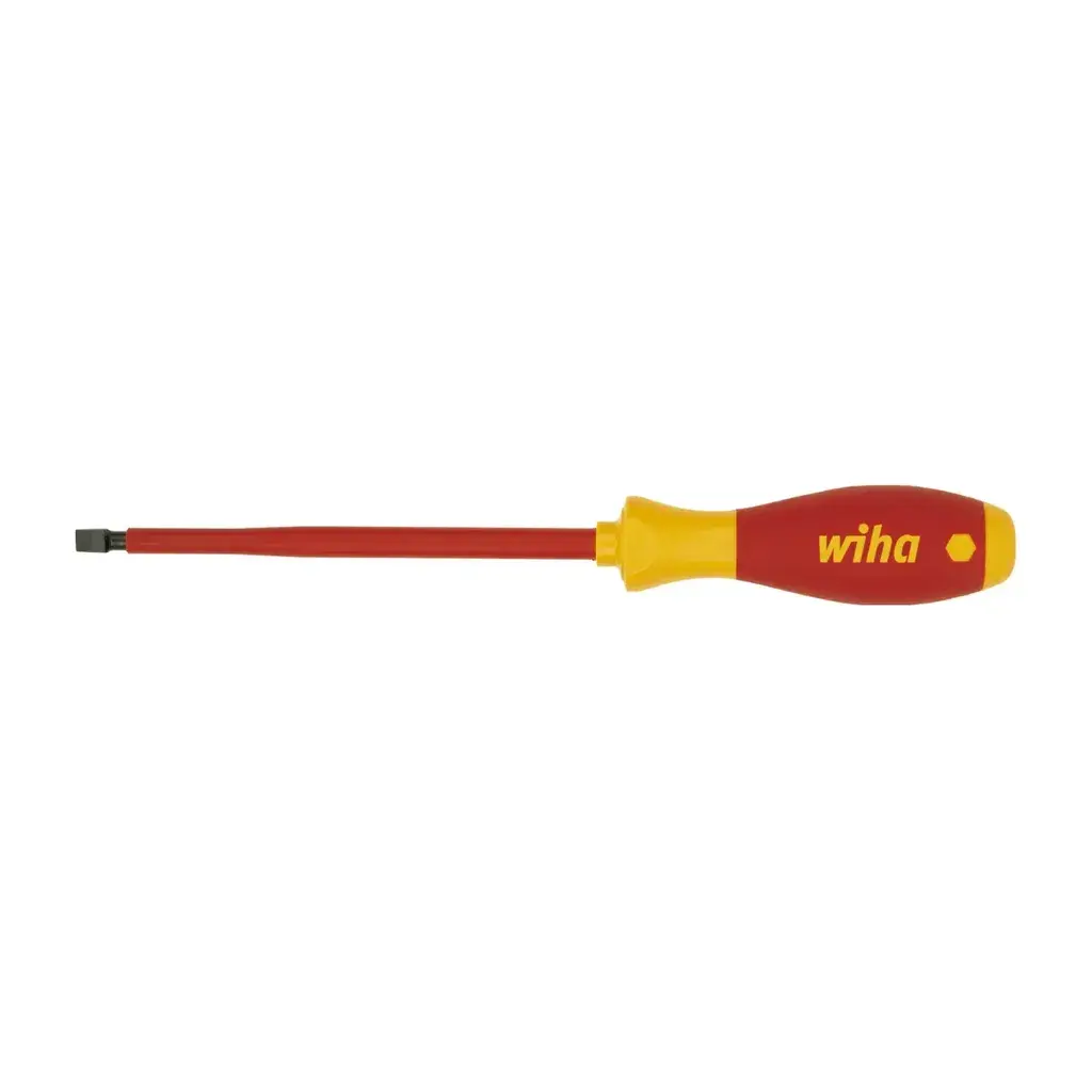 Wiha Šrafciger električarski ravni 5.5 x 125 mm VDE 00826