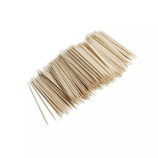 Čačkalice, 200/1, 6.5cm, Mentol