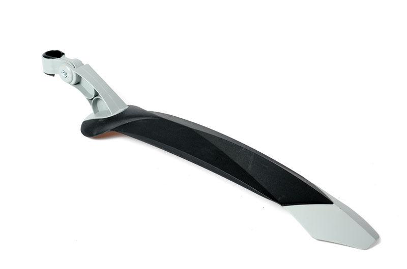 Bellelli Blatobran za bicikl PVC 26 MTB Zip Duo, Zadnji