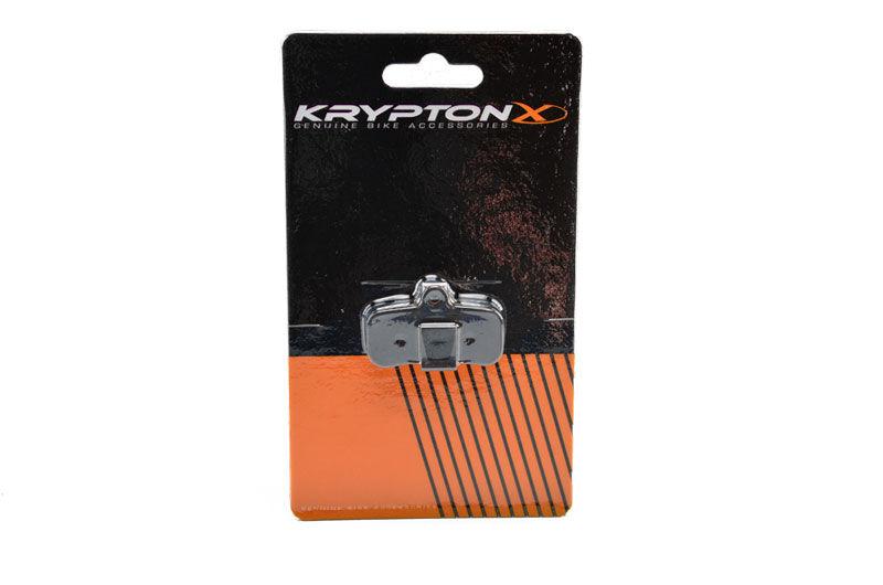 KryptonX Disk pločice za bicikl Shimano Saint. Zee. XT. SLX. Deore