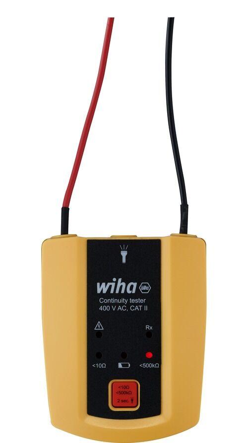 Wiha tester faznog rasporeda 45221