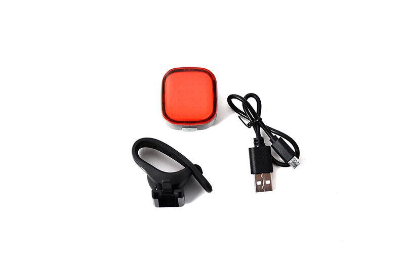 KryptonX Set svjetala za bicikl 6217T