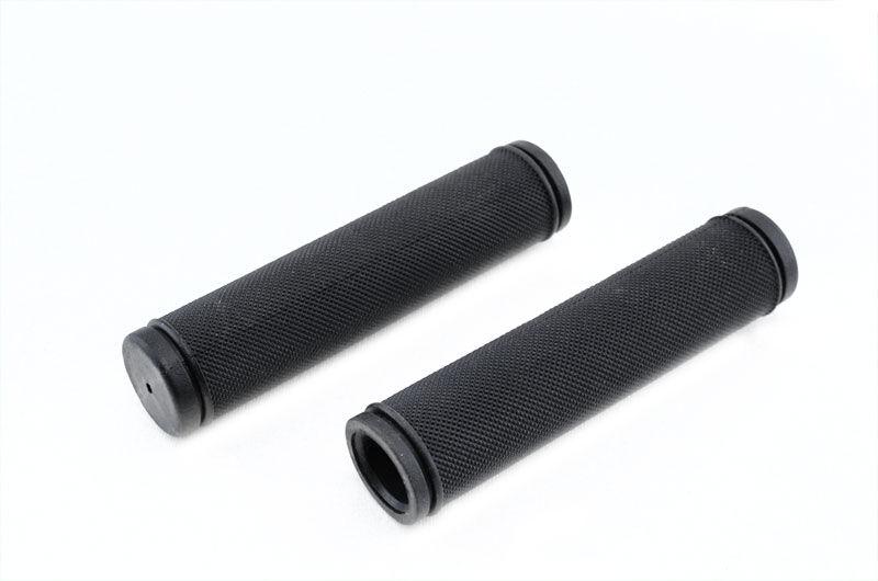 Velo Ručke volana za bicikl Relax, 130mm, Crne
