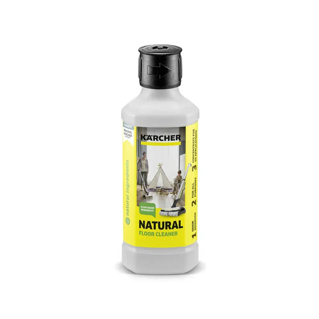 Karcher Prirodno sredstvo za čišćenje podova RM 538N 500 ml