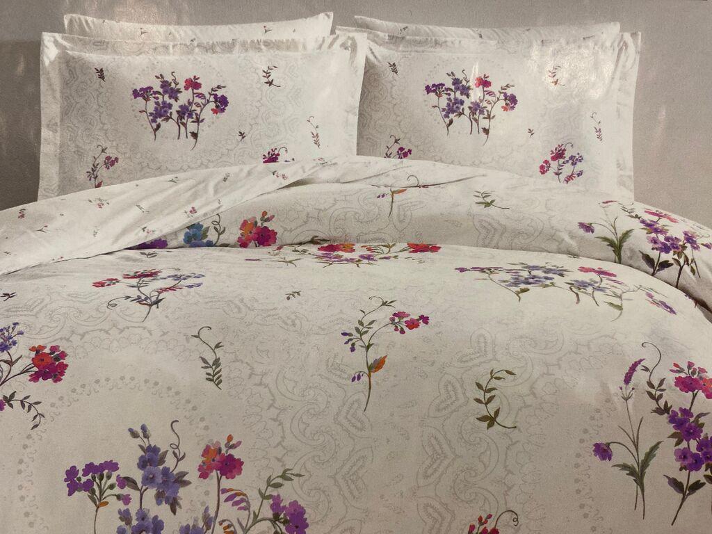 Tac Set posteljine Family Komae V1