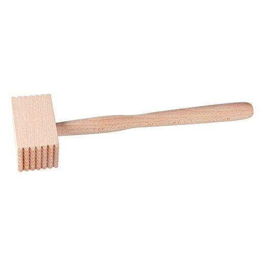 Čekić za meso drveni Fair, 32cm