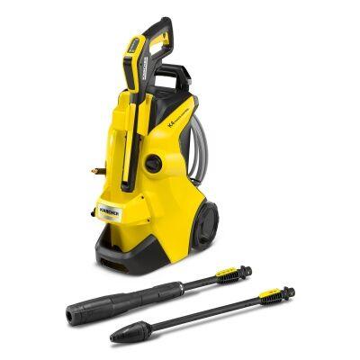 Karcher Perač visokim pritiskom K 4 Power Control Flex