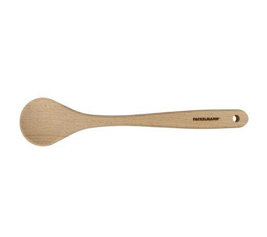 Kuhača drvena FSC, 30cm