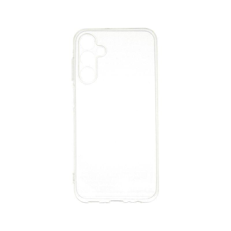Silikonska maska za mobilni telefon Samsung S22+, Providna