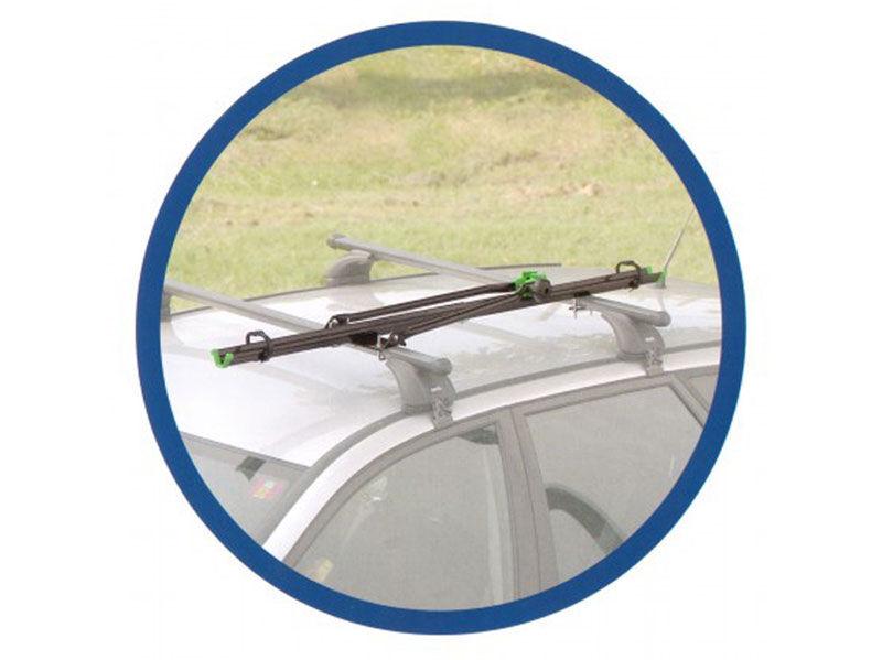 Menabo Nosač za bicikle Bike Fun