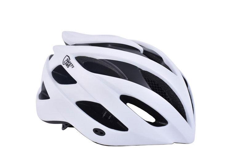 Safety Labs Kaciga Avex, Bijela