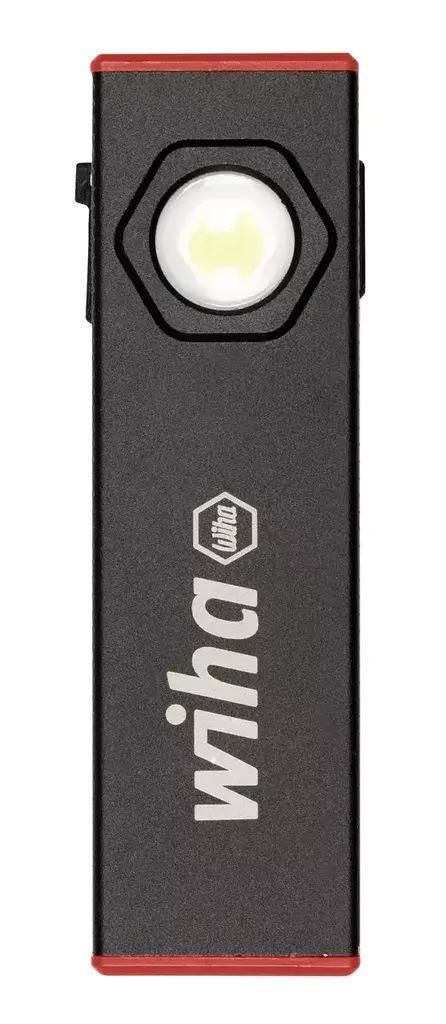Wiha Ručna radna lampa 800 lm 45701