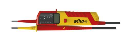 Wiha ispitivač napona 12 - 1000 V AC CAT IV 44319