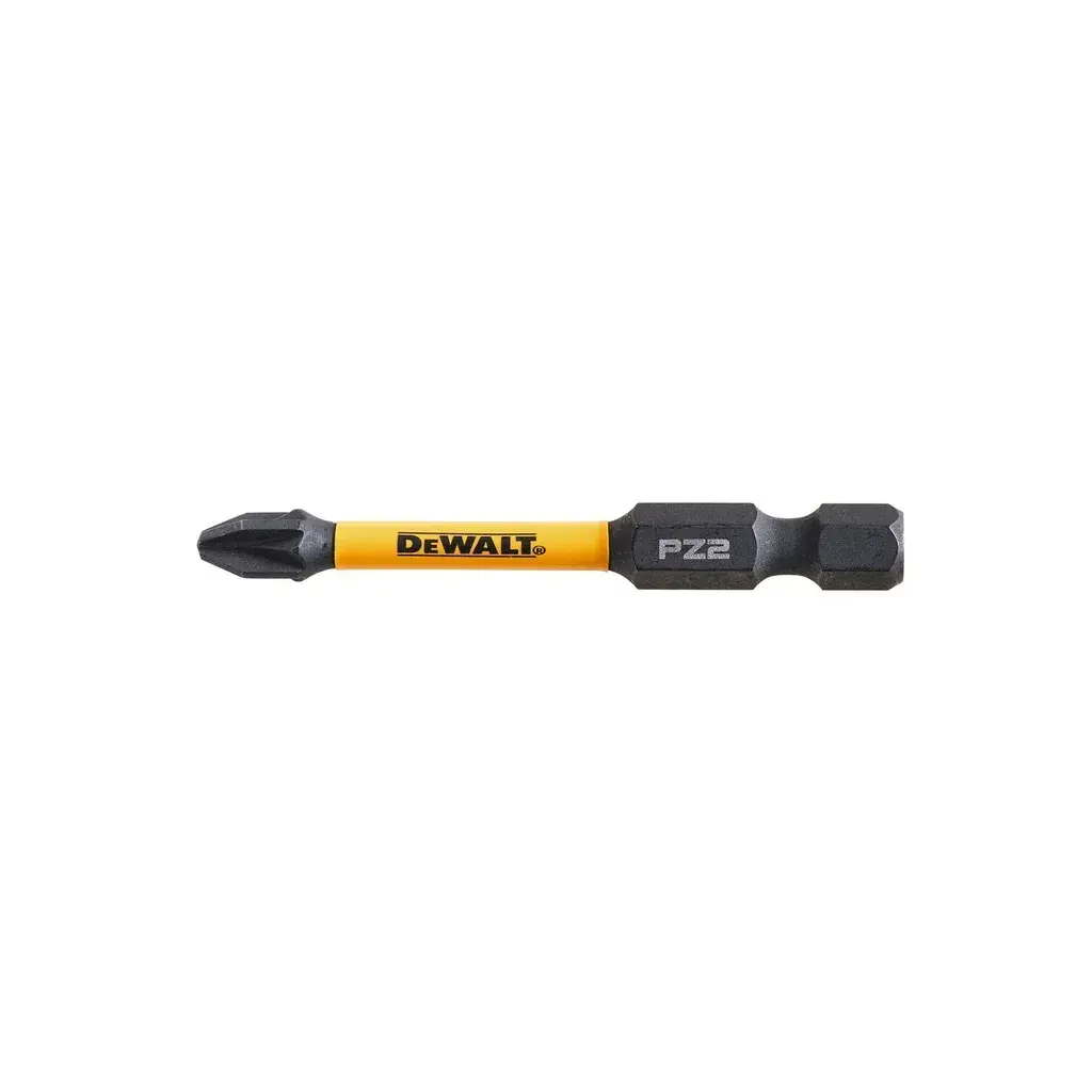 Dewalt Bit za vijke PZ2 57 mm FLEXTORQ DT7391T 5/1