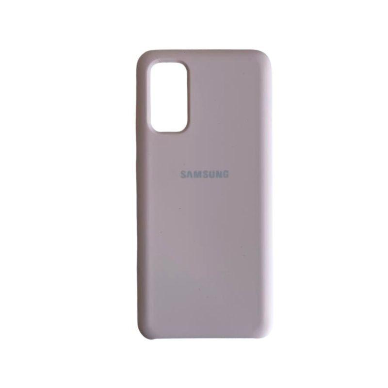 Maska za mobilni telefon Samsung S20, Boja pudera