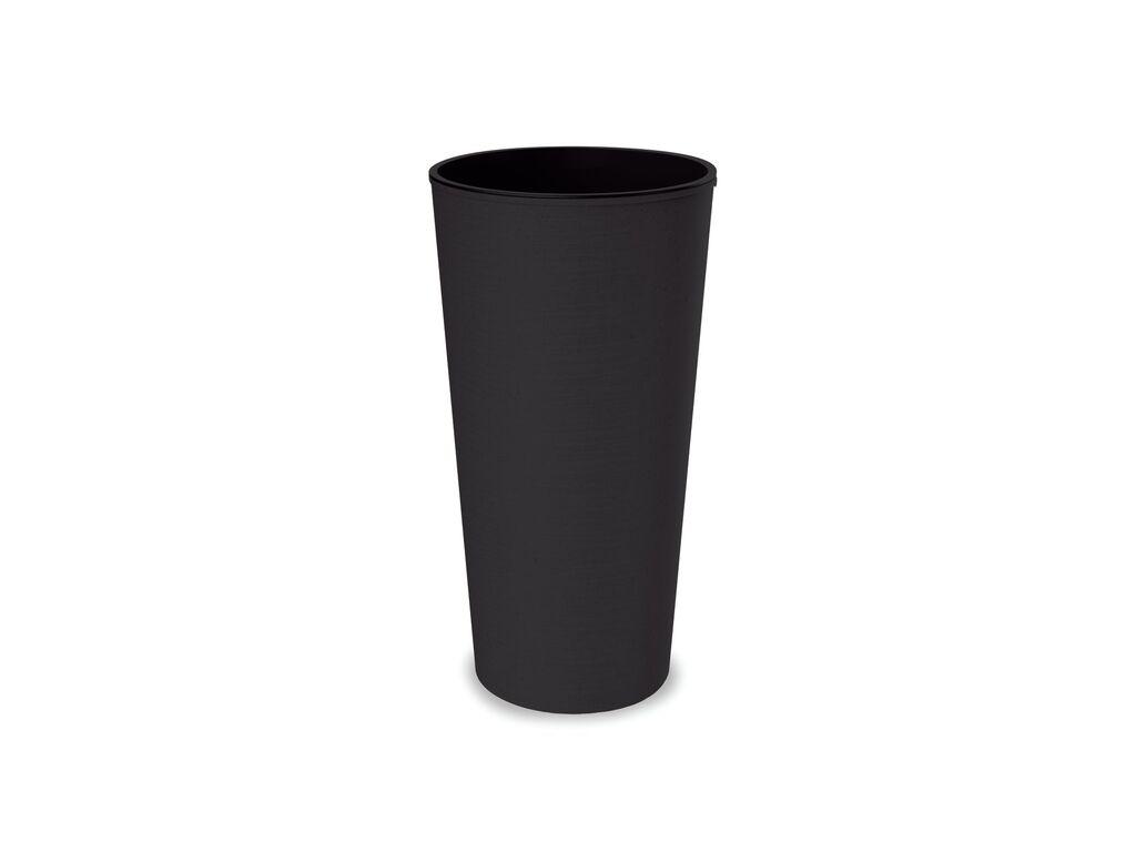 Fora Saksija Melrose Glamour, 16 x 17 cm, teget boje