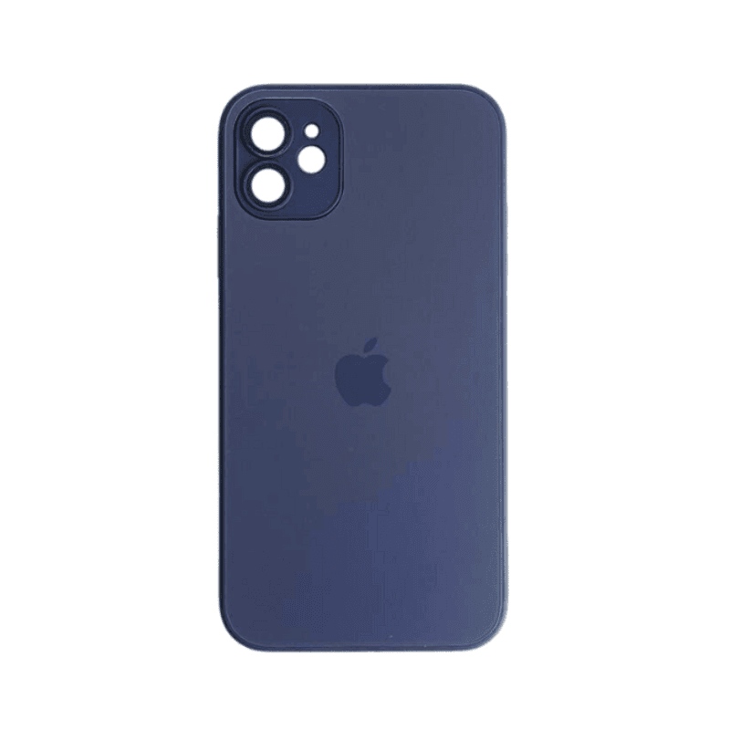 AG Maska za mobilni telefon iPhone 11, Ljubičasta