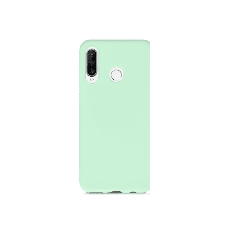 Maska za mobilni telefon Huawei P40, Menta