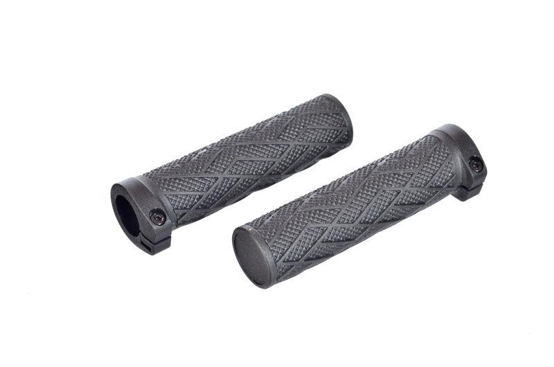 VP Ručke volana za bicikl Ring-Pro, 130mm, Crne