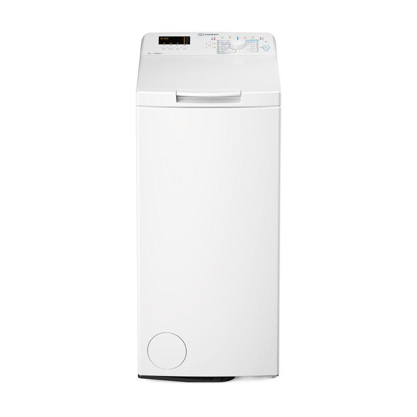 Indesit BTW S50400 Ves mašina