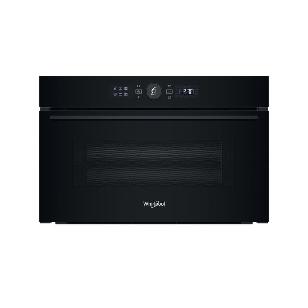 Whirlpool WMD54MBA Mikrovalna
