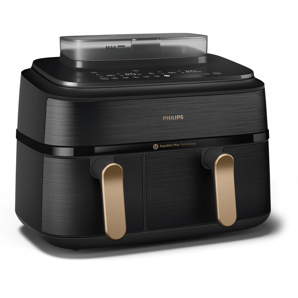 Philips Friteza NA552\\00