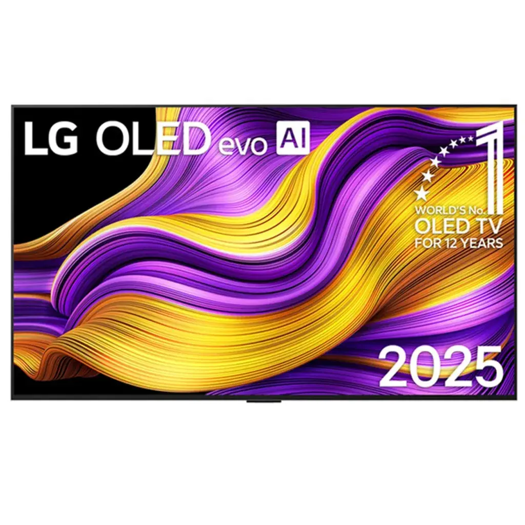 LG Televizor OLED77G51LW, 77", 4K UHD 3840x2160, Smart, Web OS