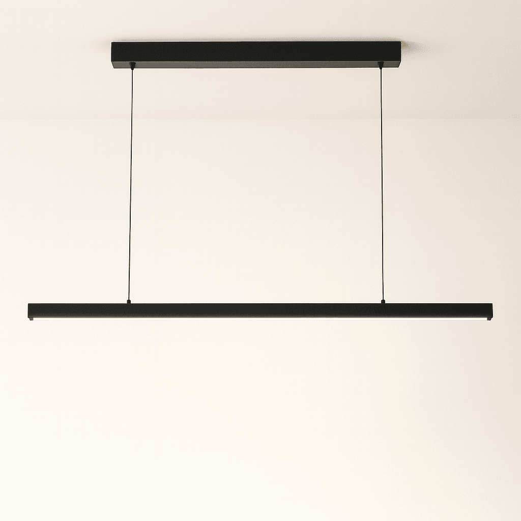 Giga Luster D8012-120, LED