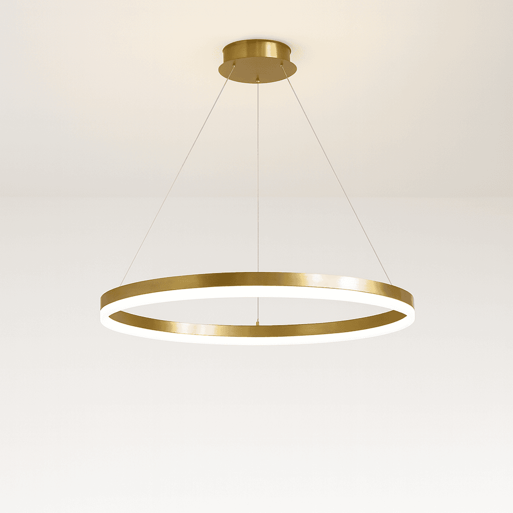 Giga Luster D8034-80G, LED