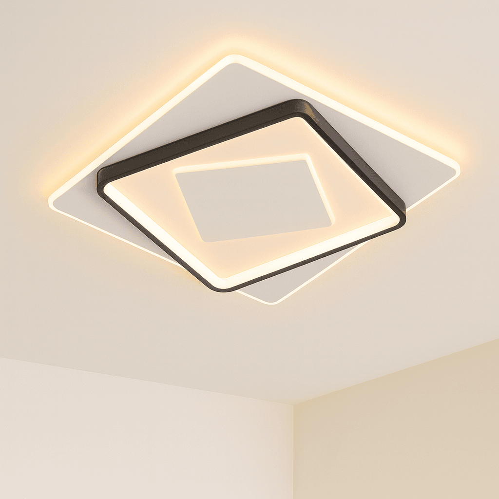 Giga Luster C8787, LED, 60W*2