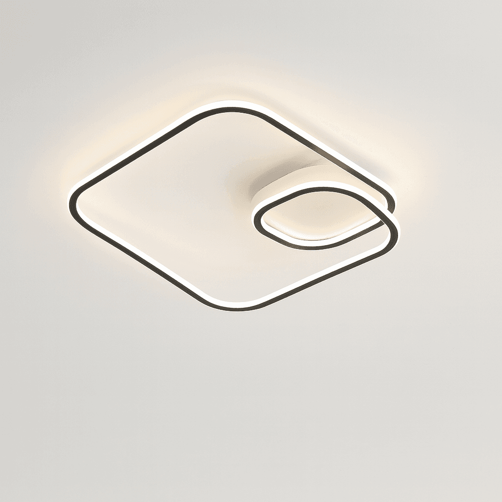 Giga Luster C8116, LED, 50W*2