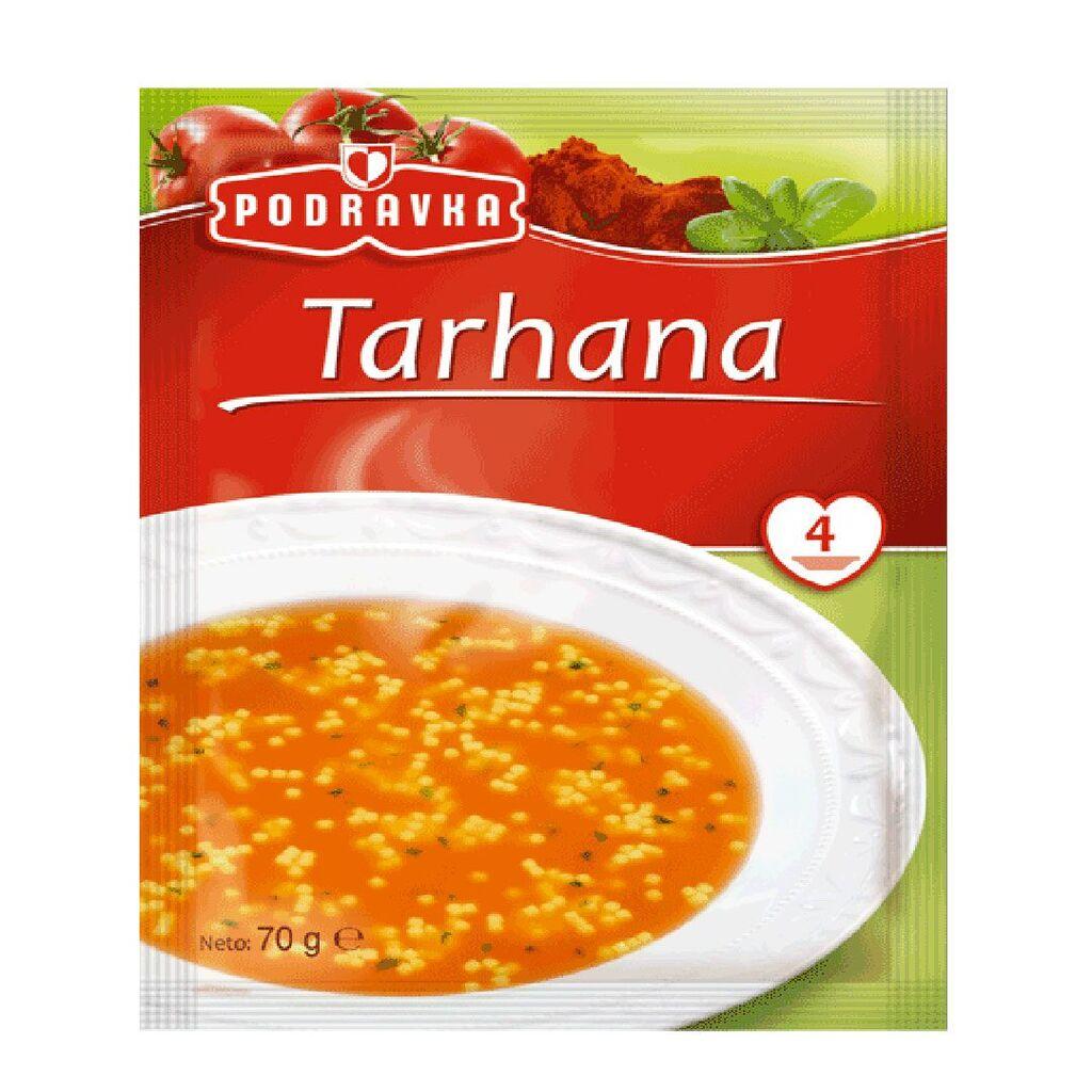 Podravka Tarhana, 70 g