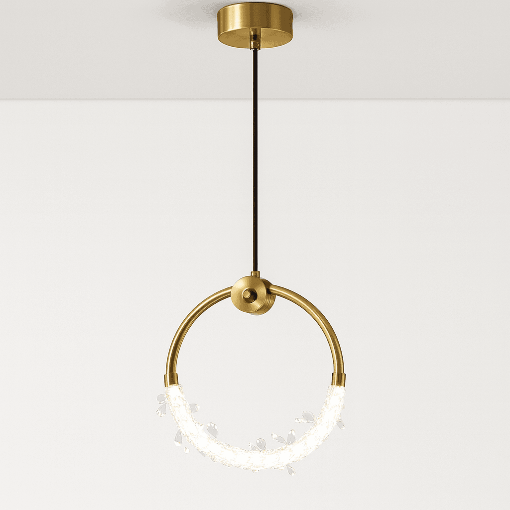 Giga Luster D6062-300, LED