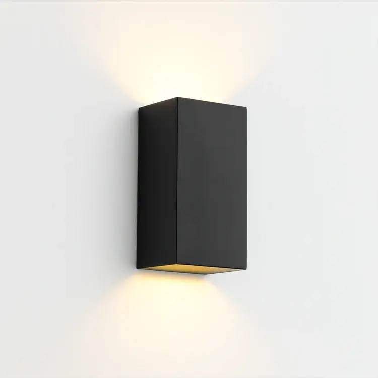 Giga Luster B6074, LED