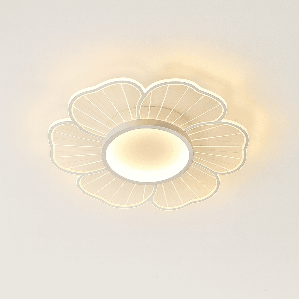 Giga Luster C8780, LED, 32W*2