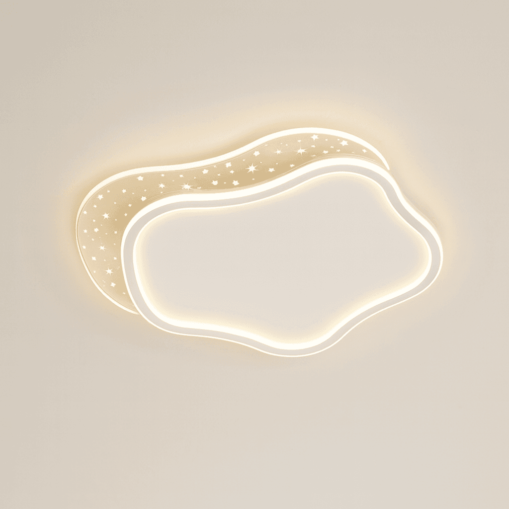 Giga Luster C8801, LED, 48W*2