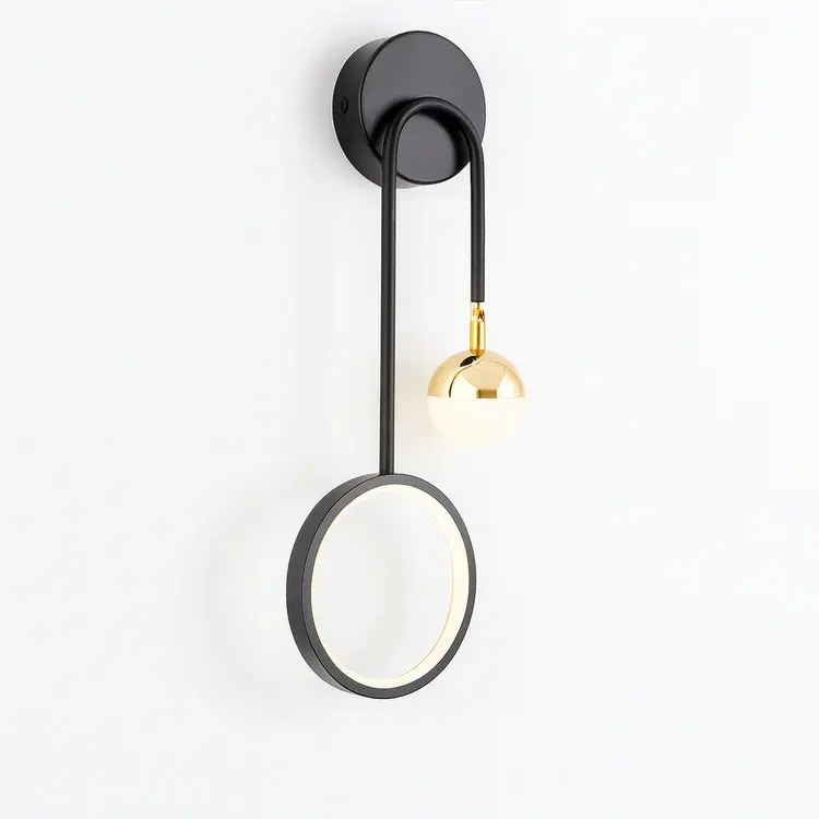 Giga Luster B6061, LED