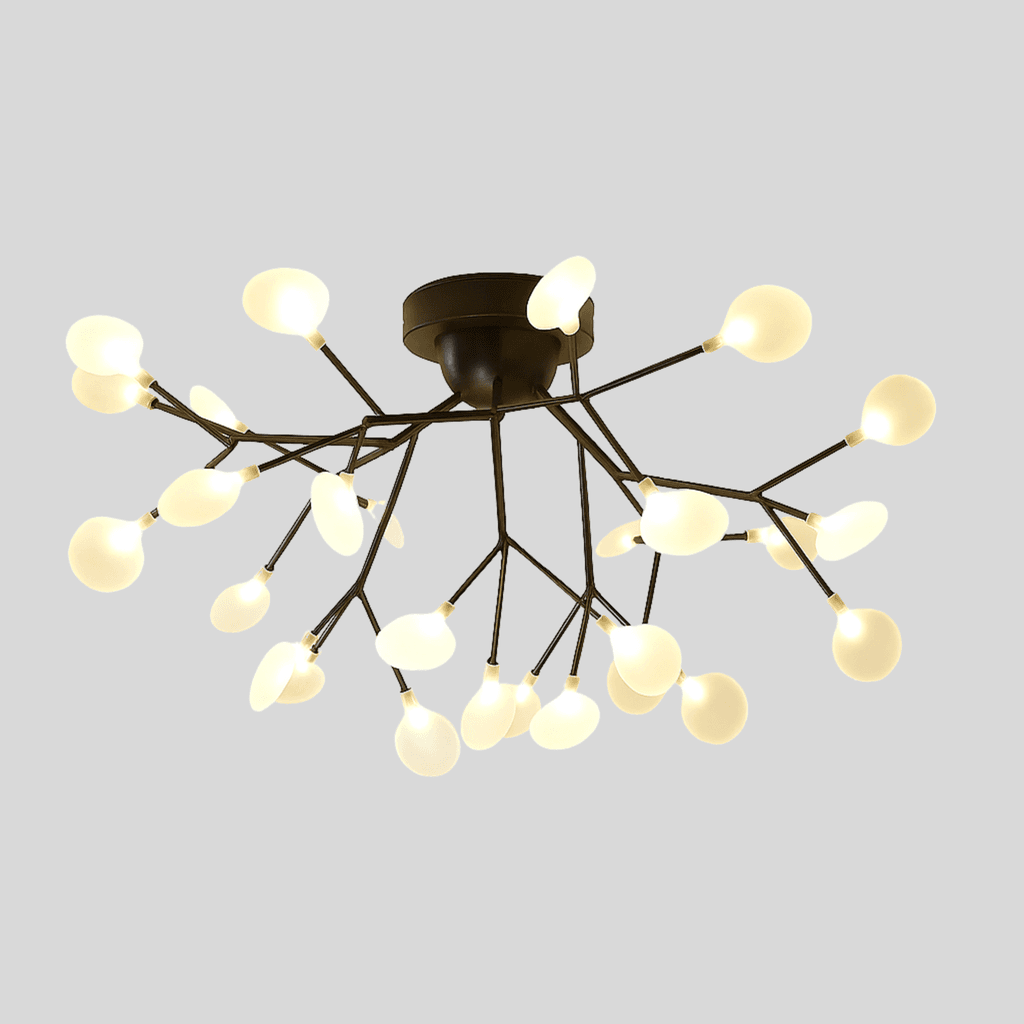 Giga Luster D8050/27B, G4*27