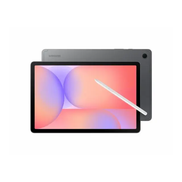 Samsung tablet Galaxy Tab S10 Lite, LTE, 6GB RAM-a, 128GB, sivi