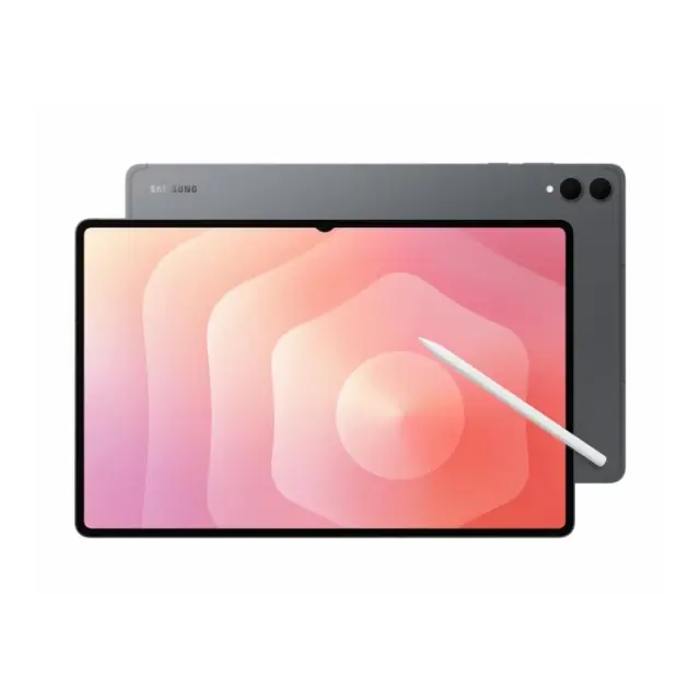 Samsung tablet Galaxy Tab S11 Ultra, WiFi, 12GB RAM-a, 512GB, sivi