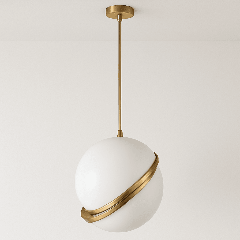 Giga Luster D8028/200, E27*1