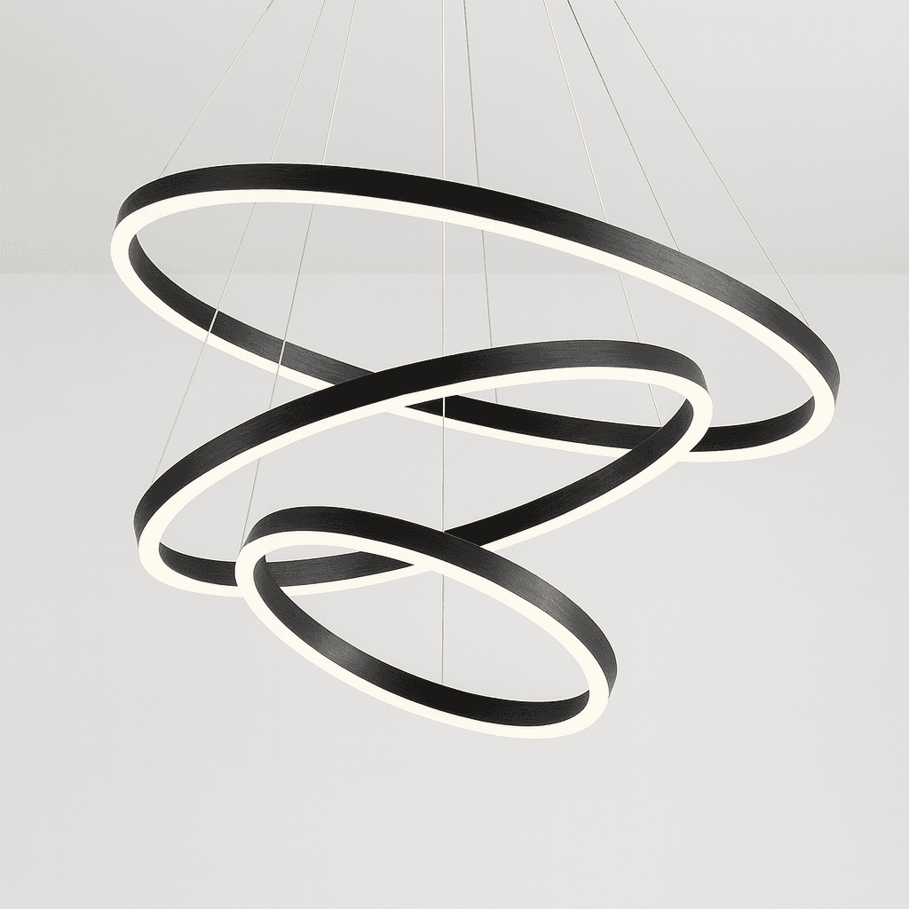 Giga Luster D8034-20+40+60, LED