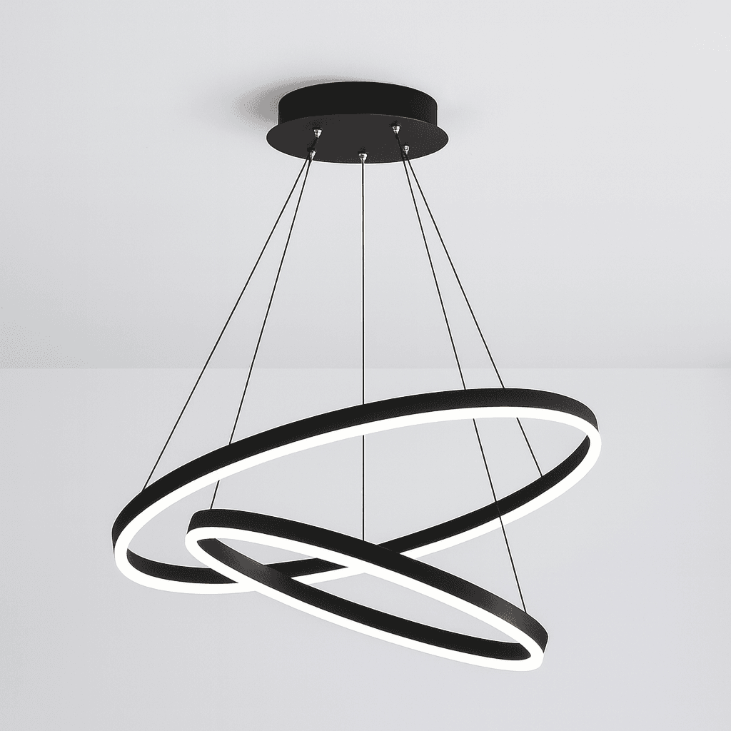 Giga Luster D8034-40+60B, LED