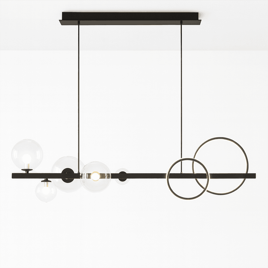 Giga Luster D8111-5, G9*5