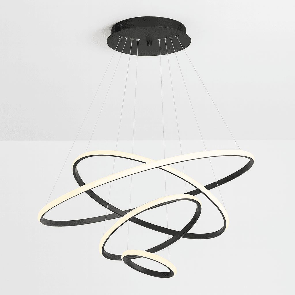 Giga Luster D8033 -20+40+60+80, Dimabilan, 100W