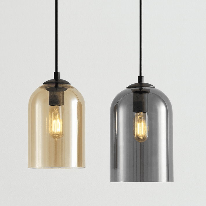 Giga Luster D8212, E27*1