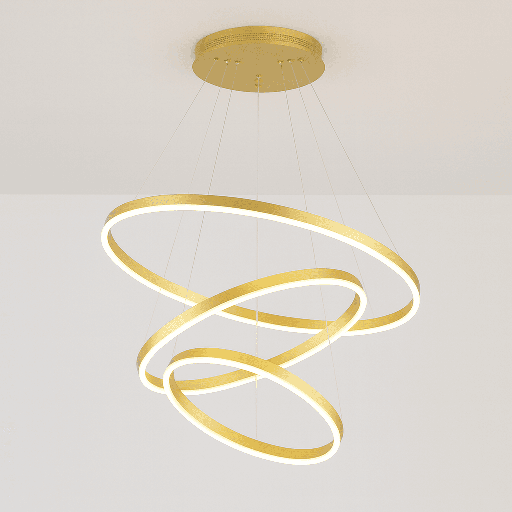 Giga Luster D8034-20+40+60, LED